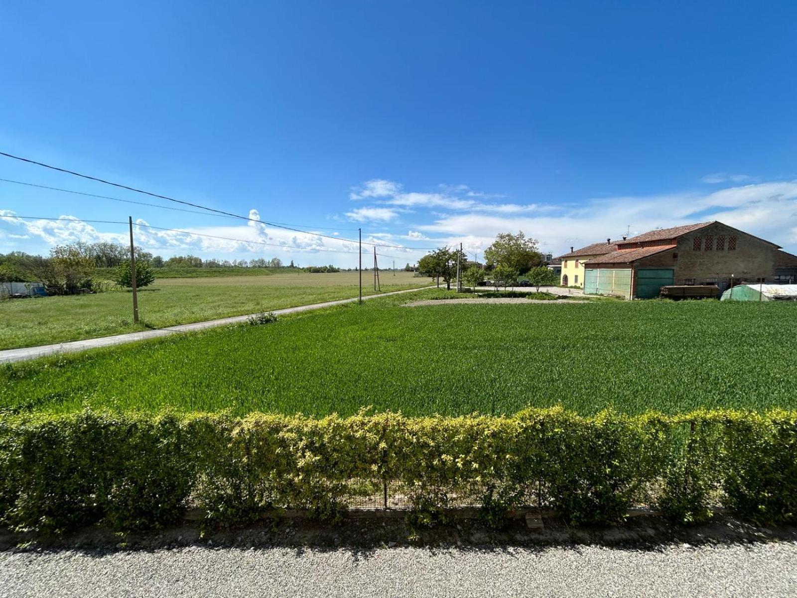 B&B Il Gelsomino Fontanelle di Roccabianca Exterior foto