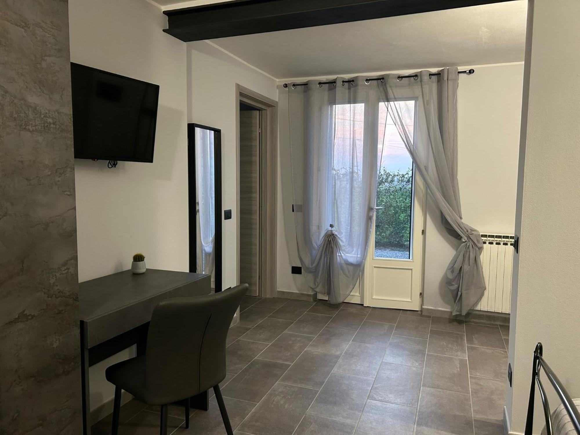 B&B Il Gelsomino Fontanelle di Roccabianca Exterior foto